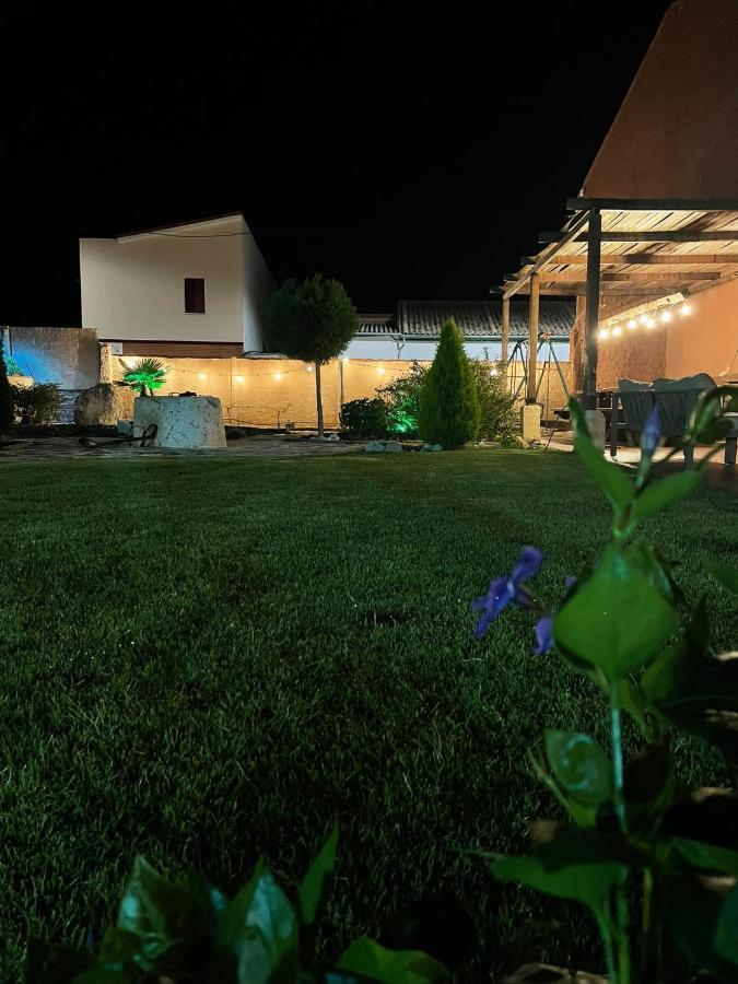 Las Gavias Matapozuelos Exterior photo