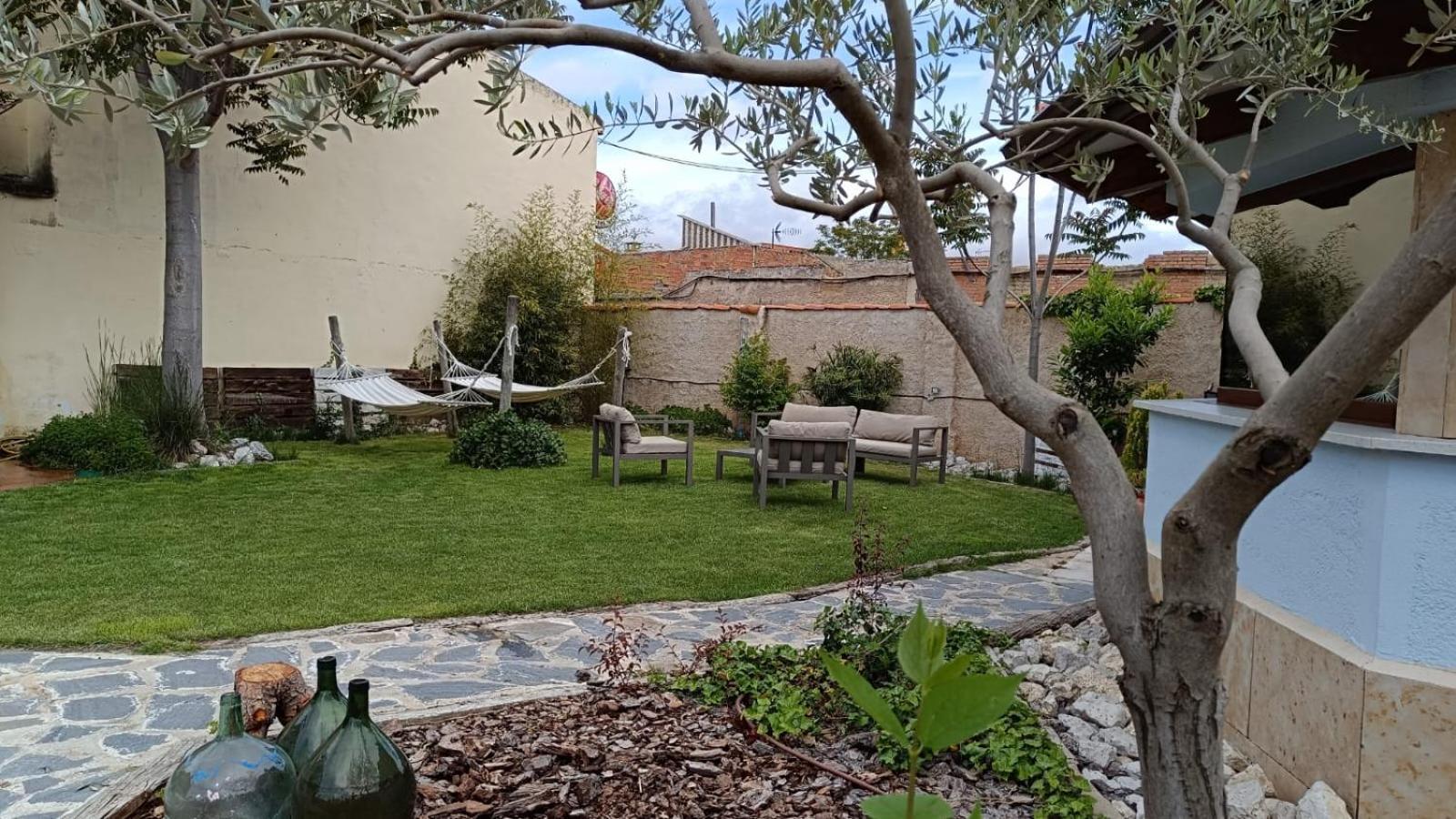 Las Gavias Matapozuelos Exterior photo