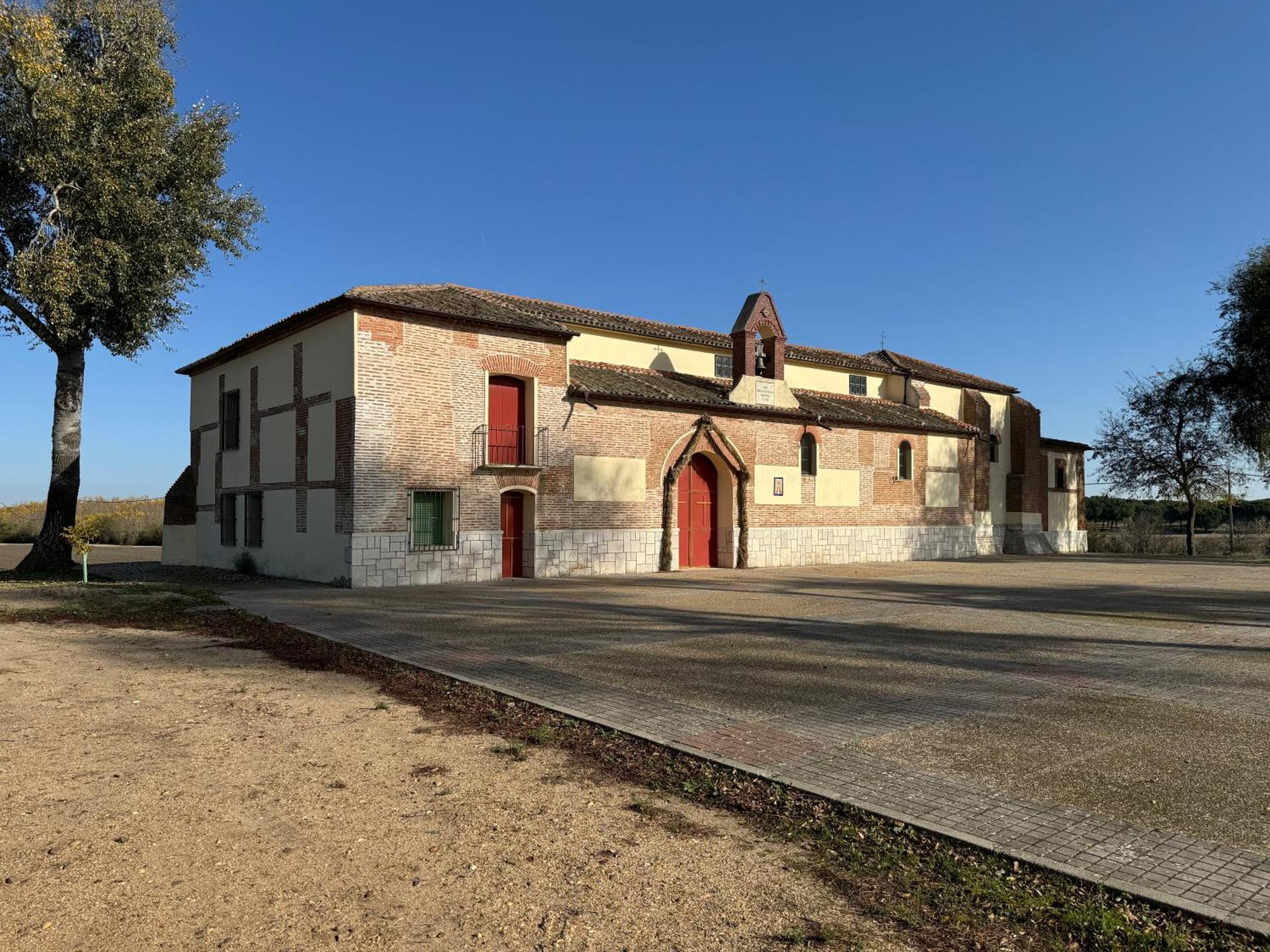 Las Gavias Matapozuelos Exterior photo